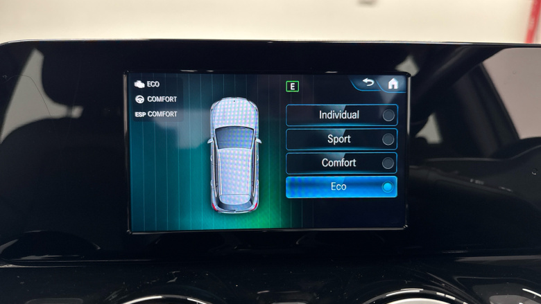 Mercedes-Benz GLA 200 Sport 5dr Auto Petrol Hatchback